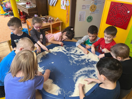 Užili jsme si spoustu zábavy